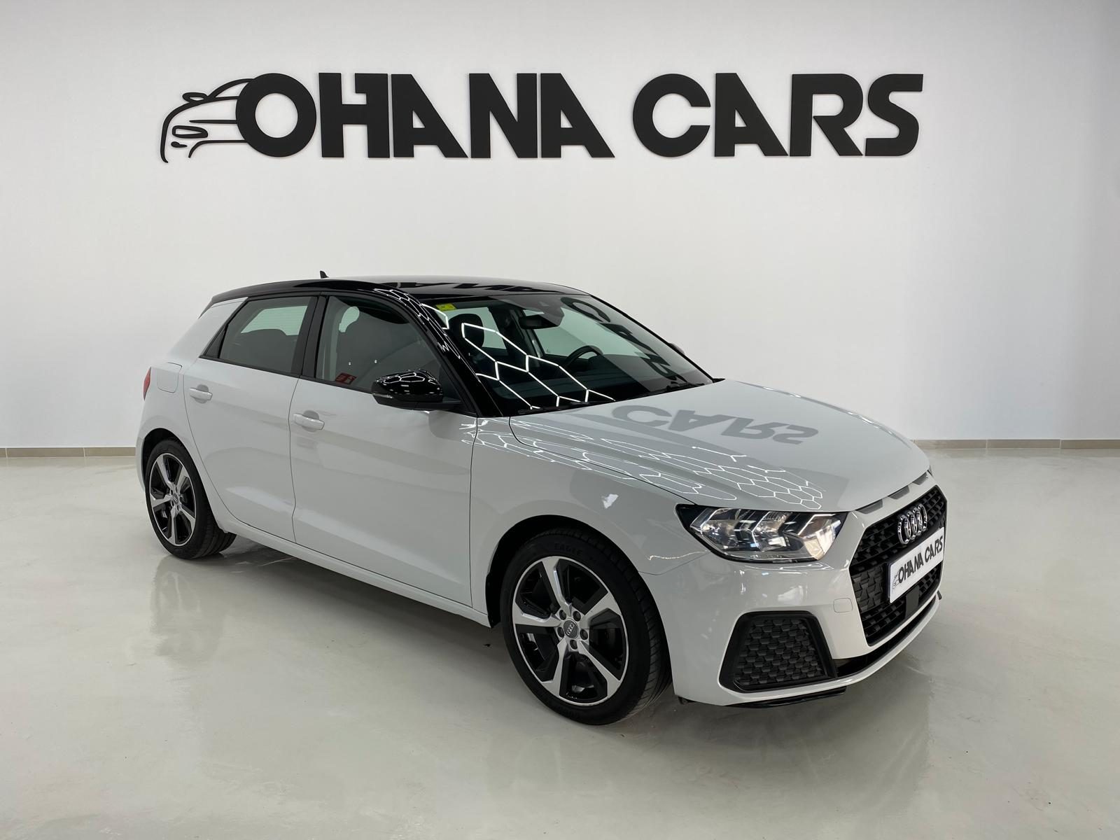 2020 Audi A1 - Foto 2