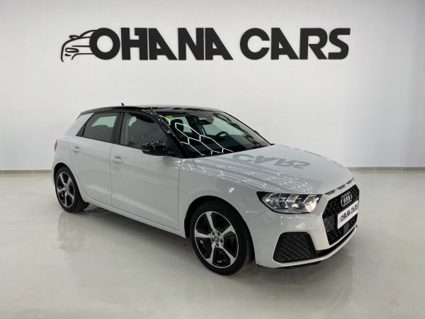 2020 Audi A1 - Foto 2