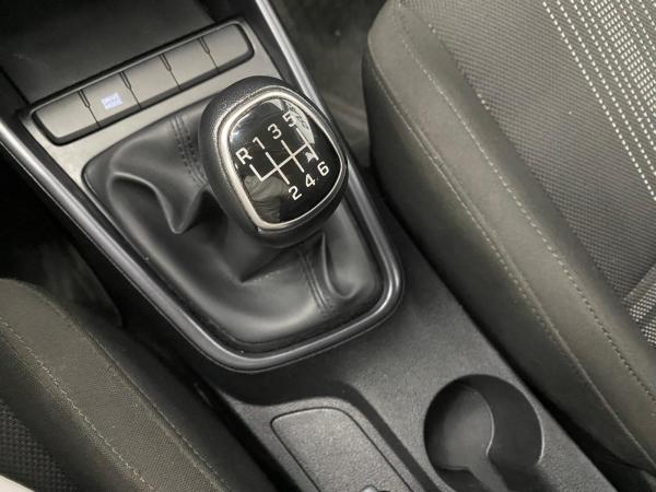 2024 Hyundai i20 - Foto 9