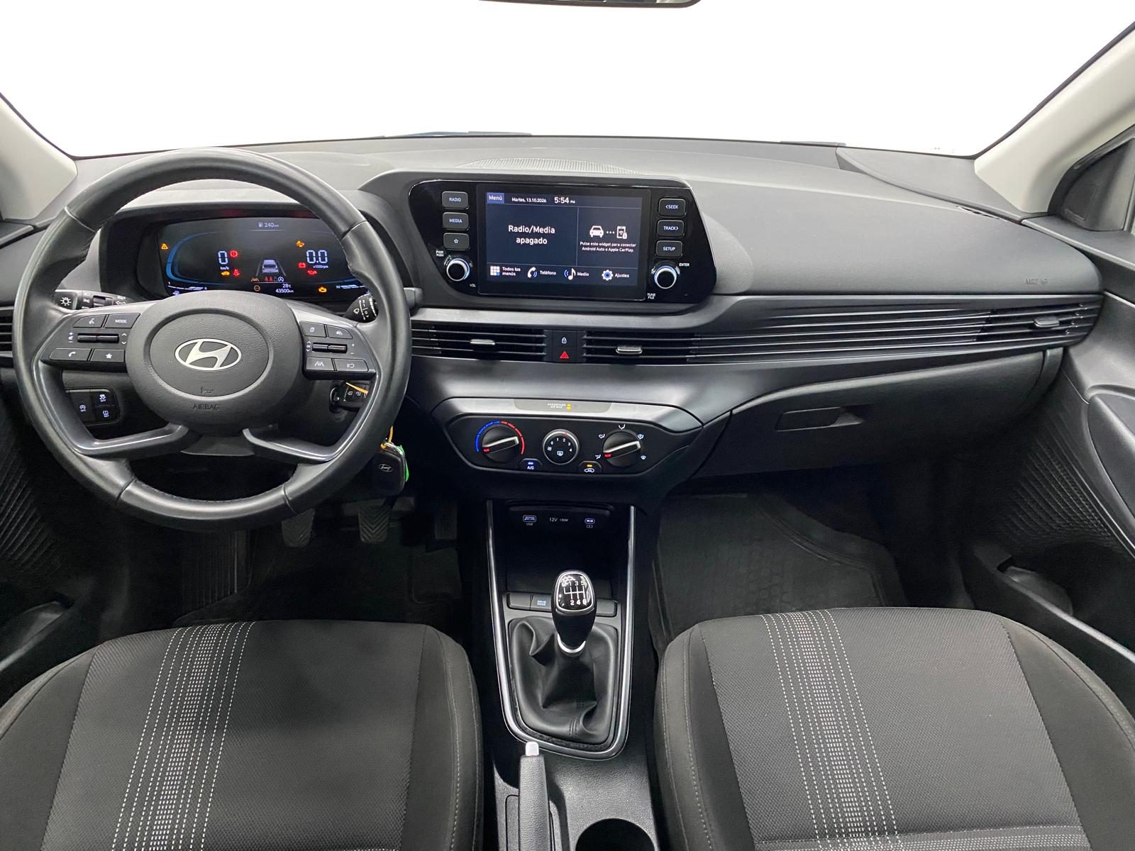 2024 Hyundai i20 - Foto 4