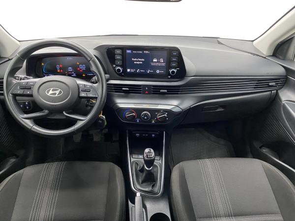 2024 Hyundai i20 - Foto 4
