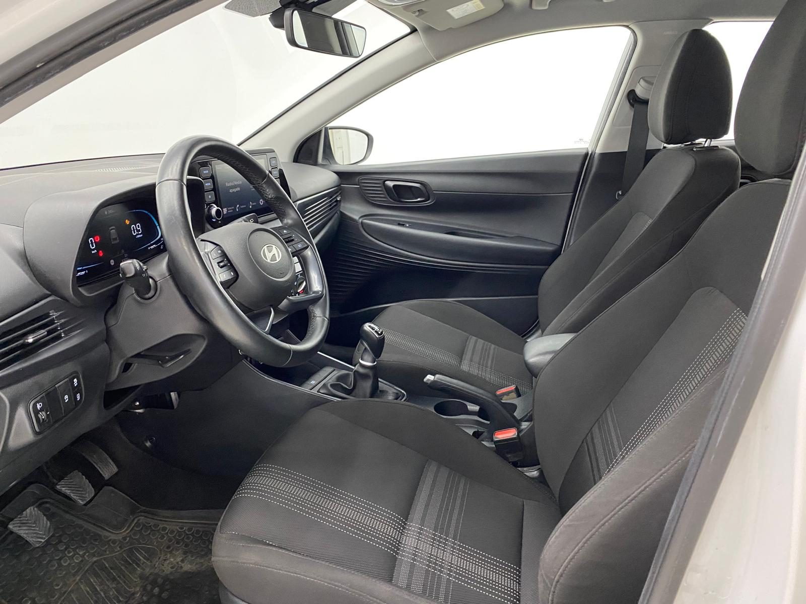2024 Hyundai i20 - Foto 6