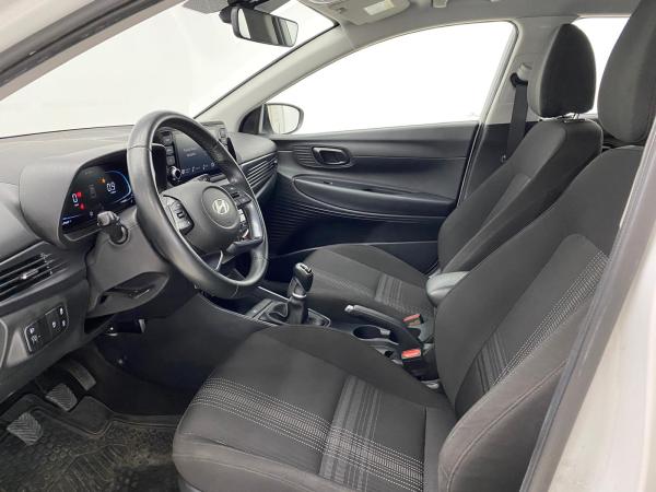 2024 Hyundai i20 - Foto 6