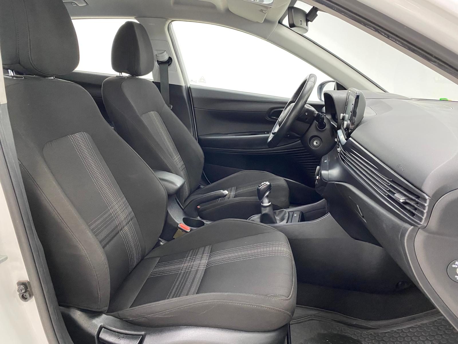 2024 Hyundai i20 - Foto 5
