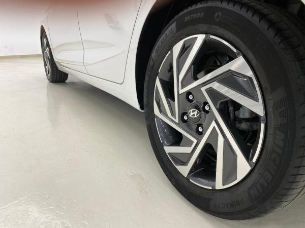 2024 Hyundai i20 - Foto 8