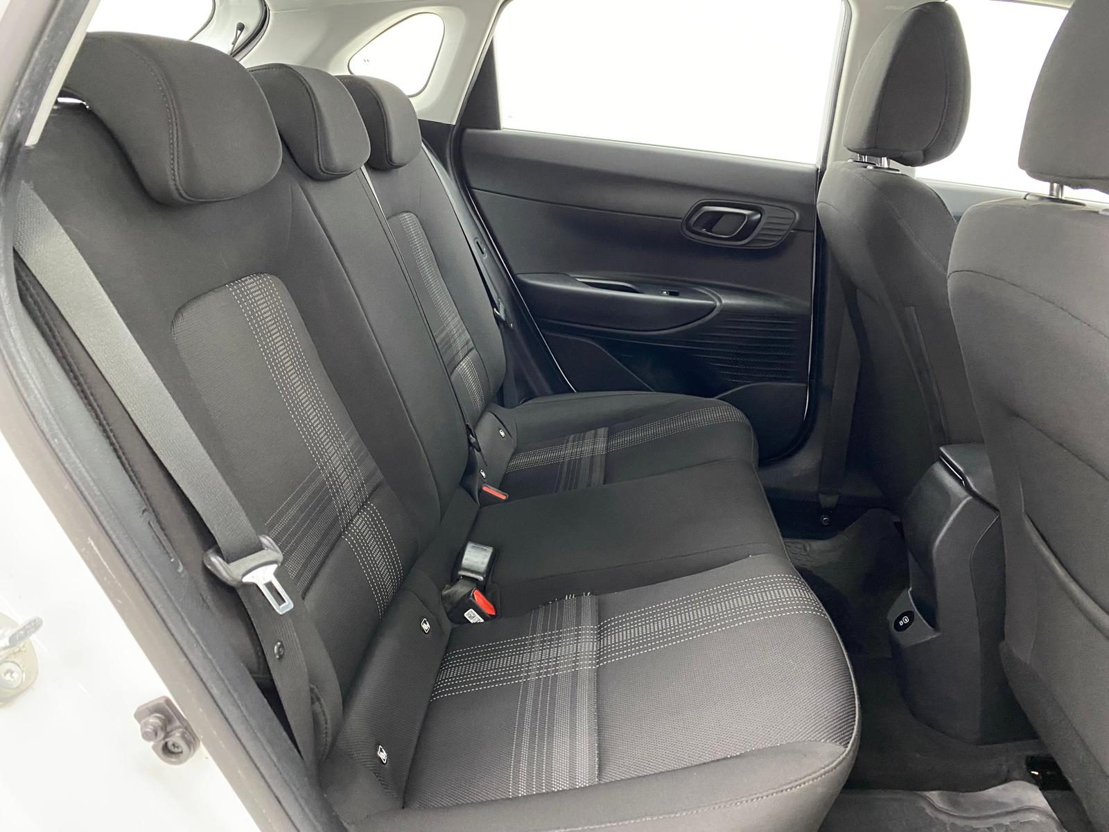 2024 Hyundai i20 - Foto 7