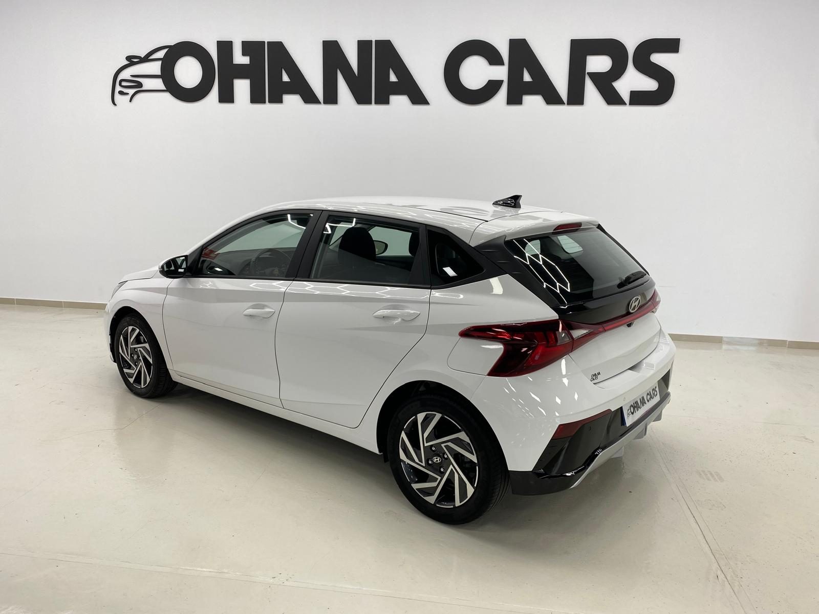 2024 Hyundai i20 - Foto 3