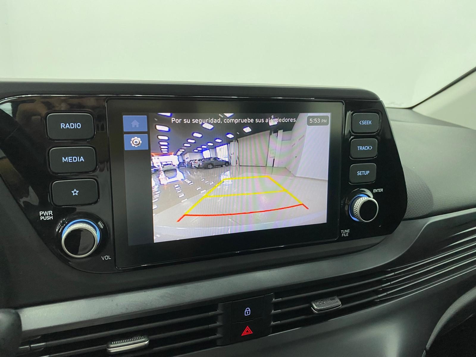 2024 Hyundai i20 - Foto 2