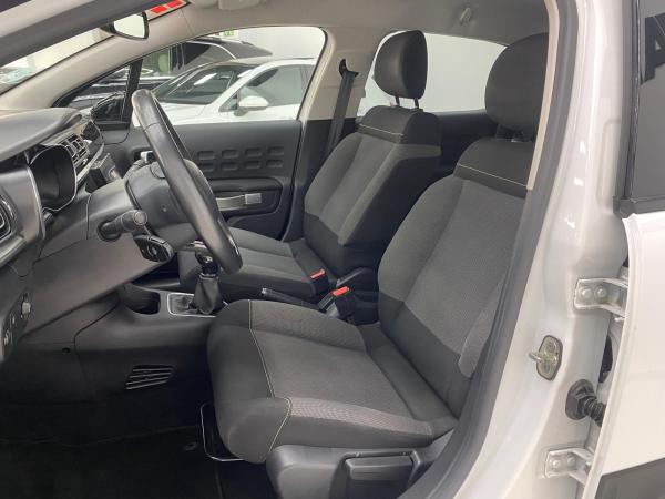 2022 Citroën C3 - Foto 9
