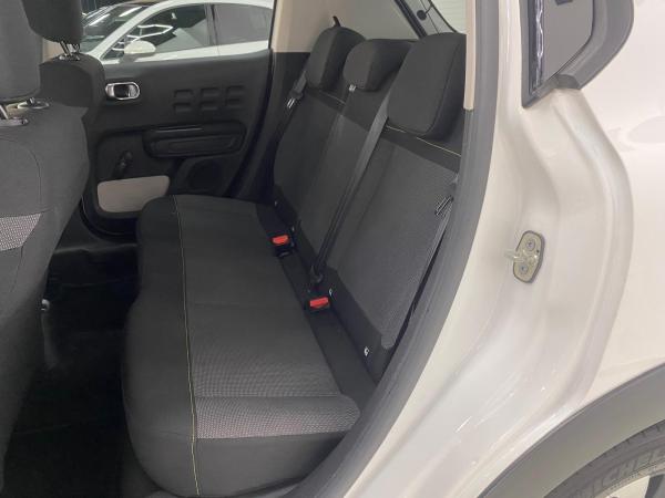 2022 Citroën C3 - Foto 10