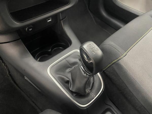2022 Citroën C3 - Foto 8