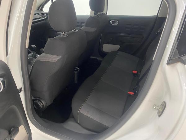 2022 Citroën C3 - Foto 11