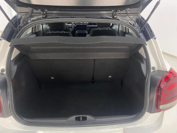 2022 Citroën C3 - Foto 12