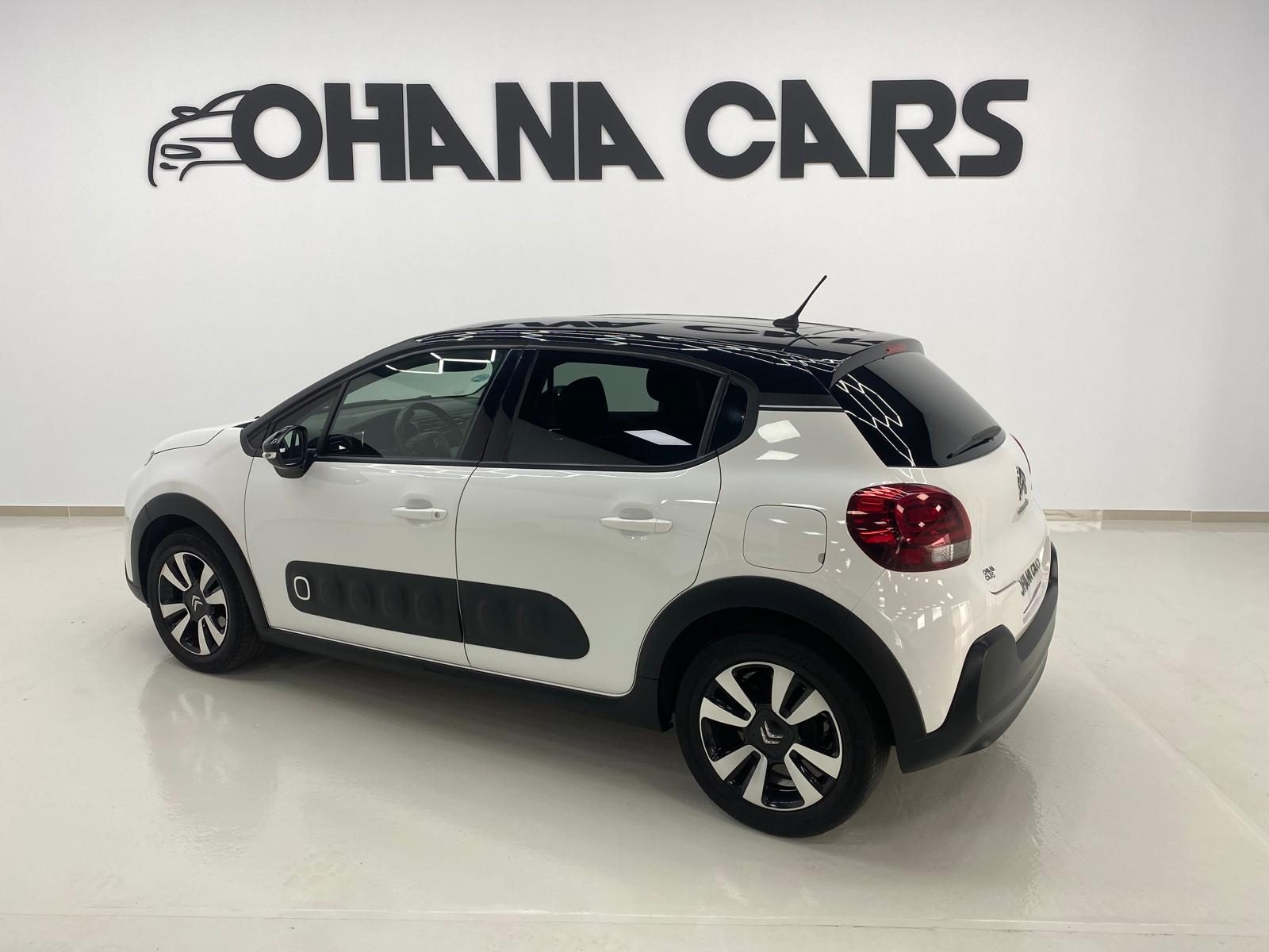2022 Citroën C3 - Foto 15