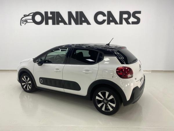 2022 Citroën C3 - Foto 15