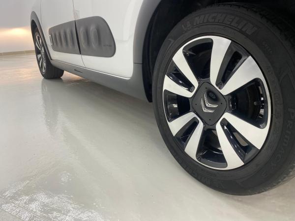 2022 Citroën C3 - Foto 14