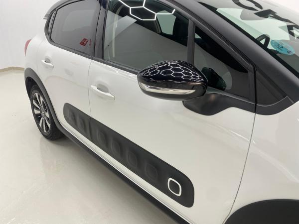 2022 Citroën C3 - Foto 2