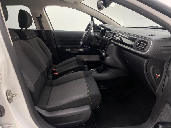 2022 Citroën C3 - Foto 5