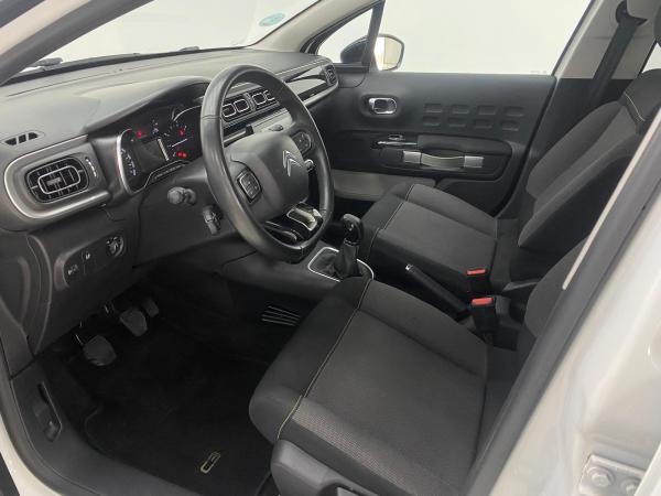 2022 Citroën C3 - Foto 6