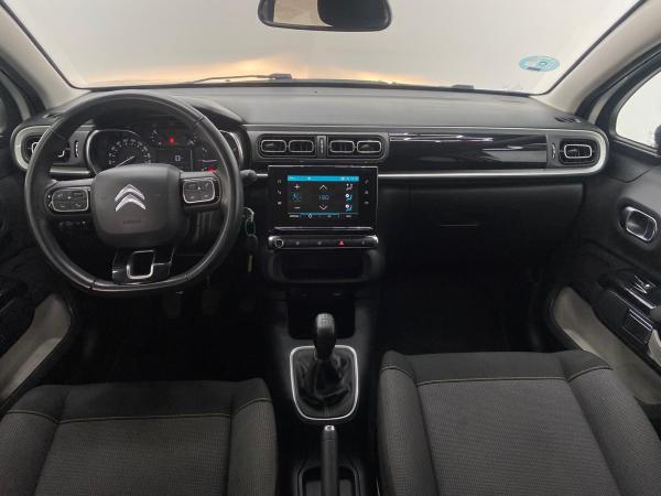 2022 Citroën C3 - Foto 4