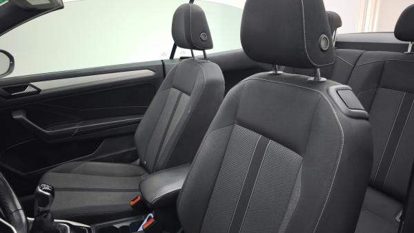 2022 Volkswagen T-Roc - Foto 6