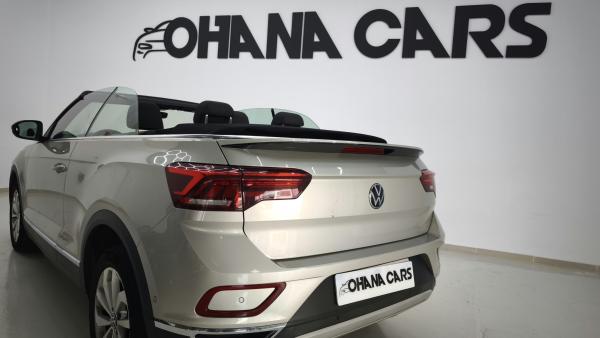 2022 Volkswagen T-Roc - Foto 12