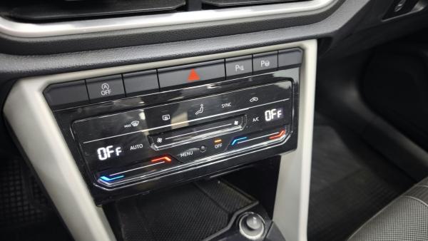 2022 Volkswagen T-Roc - Foto 9