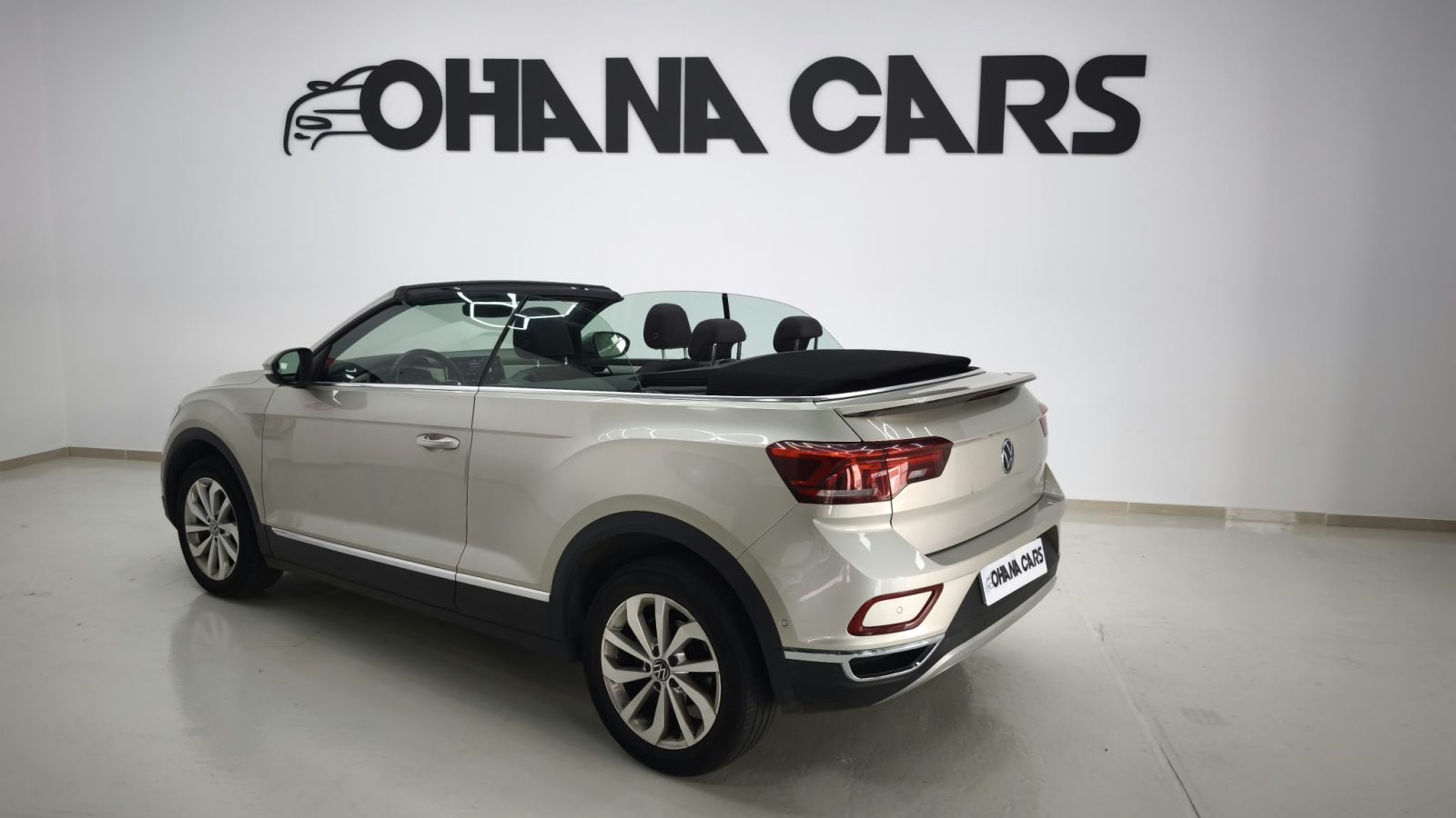 2022 Volkswagen T-Roc - Foto 13