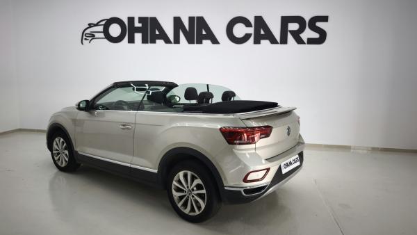 2022 Volkswagen T-Roc - Foto 13