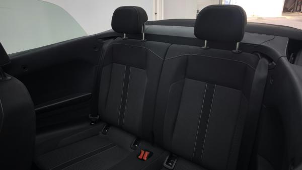 2022 Volkswagen T-Roc - Foto 11
