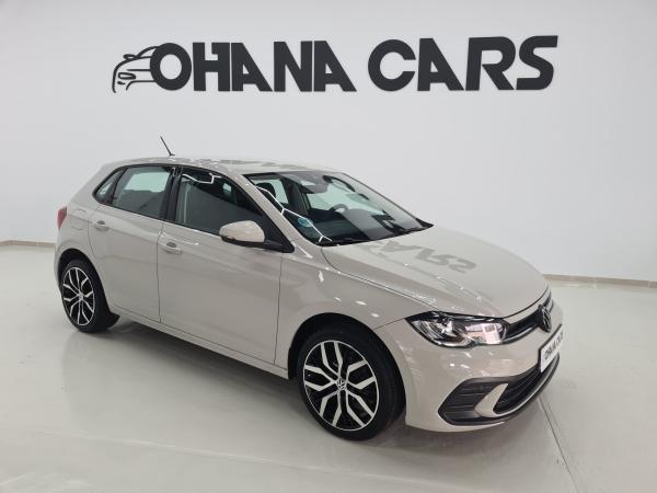 Volkswagen Polo 1.0 tsi life