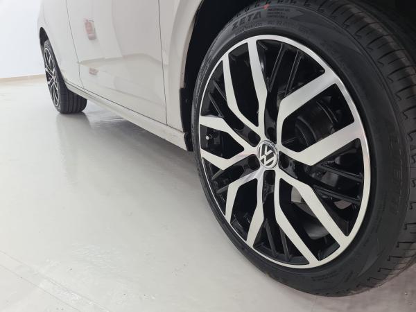 2022 Volkswagen Polo - Foto 8
