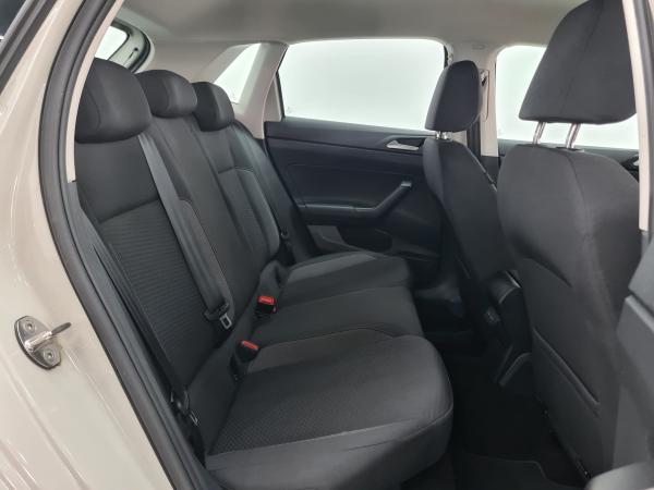 2022 Volkswagen Polo - Foto 6