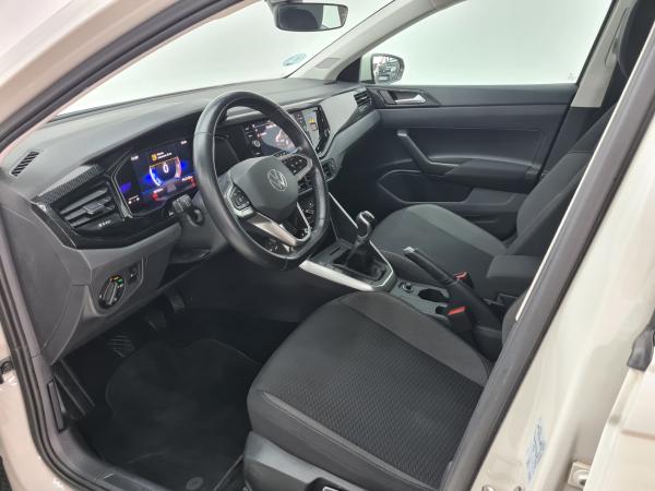 2022 Volkswagen Polo - Foto 3