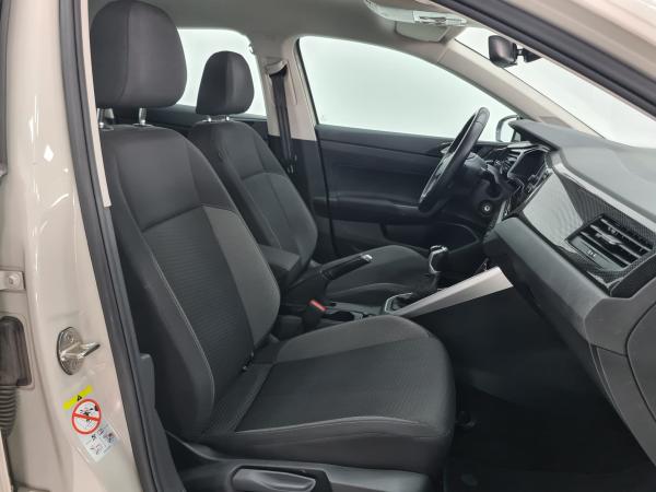 2022 Volkswagen Polo - Foto 4