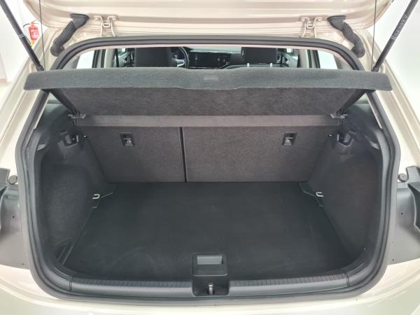 2022 Volkswagen Polo - Foto 7