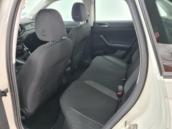 2022 Volkswagen Polo - Foto 5
