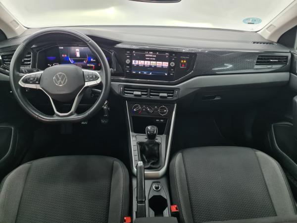 2022 Volkswagen Polo - Foto 2