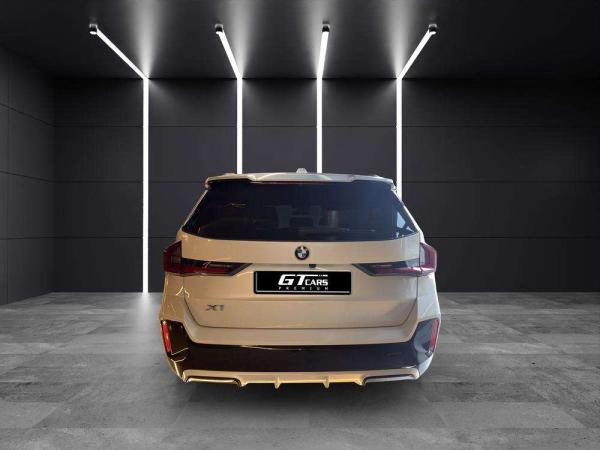 2022 BMW X1 - Foto 4
