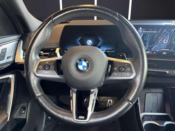2022 BMW X1 - Foto 11