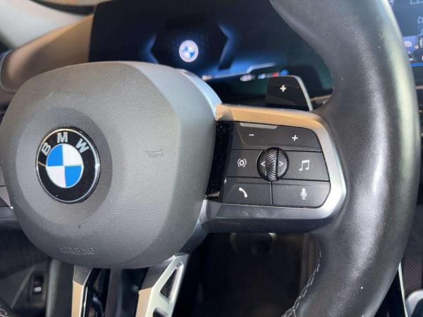 2022 BMW X1 - Foto 12