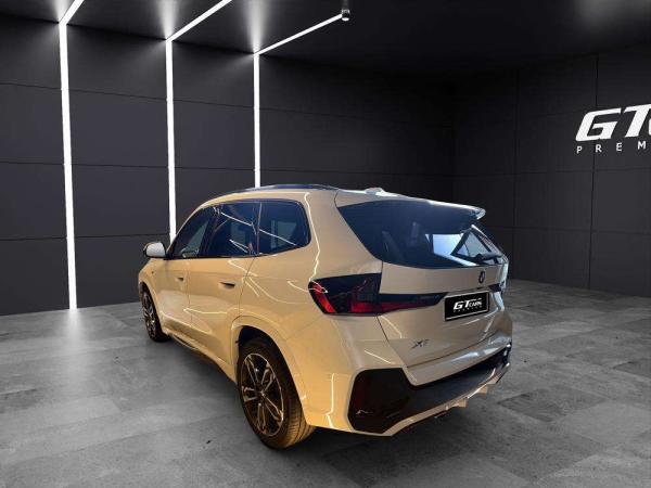 2022 BMW X1 - Foto 2
