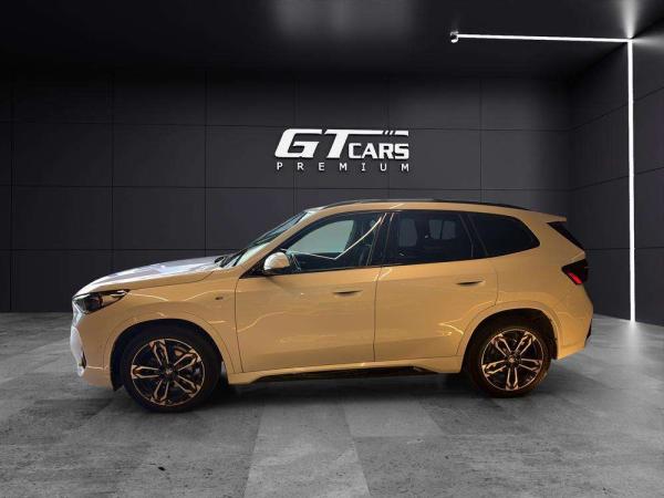 2022 BMW X1 - Foto 3