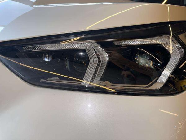 2022 BMW X1 - Foto 6