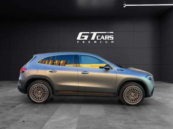 2022 Mercedes-Benz EQA - Foto 3