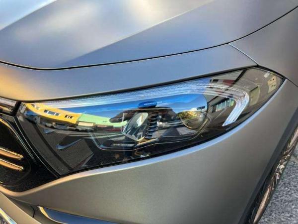 2022 Mercedes-Benz EQA - Foto 6
