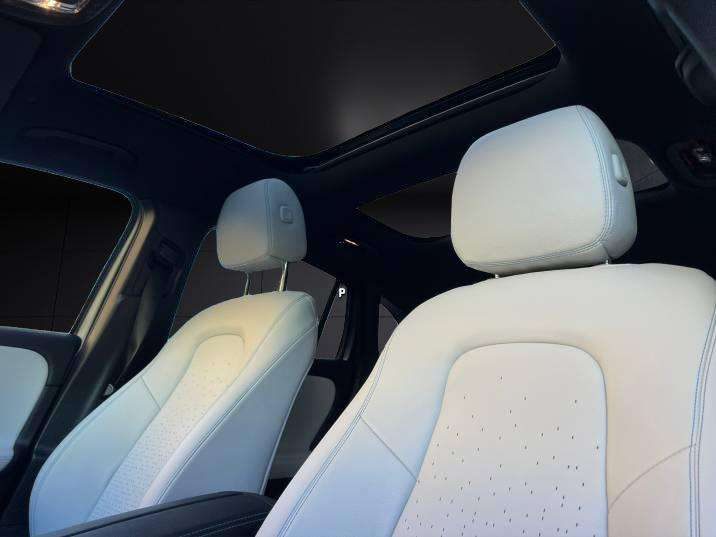 2022 Mercedes-Benz EQA - Foto 18