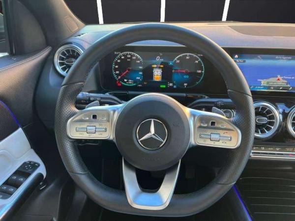 2022 Mercedes-Benz EQA - Foto 11