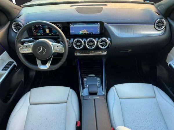 2022 Mercedes-Benz EQA - Foto 13