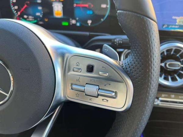 2022 Mercedes-Benz EQA - Foto 12